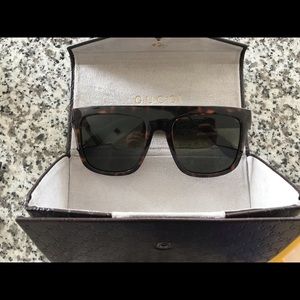 Gucci Original Sunglasses